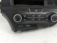 2014-2015 Kia Optima Climate Control Module Temperature AC/Heater Replacement P/N:97250-2TXXX 97250-2TLE0 Fits Fits 2014 201