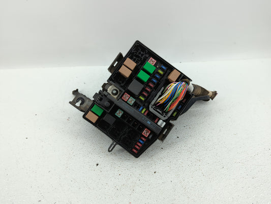 2014-2015 Kia Optima Fusebox Fuse Box Panel Relay Module P/N:91259-2T010 1410210889, 91955-2T730, 91955-2T010 Fits Fits 2014 2015 OEM Used Auto Parts