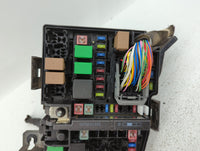 2014-2015 Kia Optima Fusebox Fuse Box Panel Relay Module P/N:91259-2T010 1410210889, 91955-2T730, 91955-2T010 Fits Fits 2014