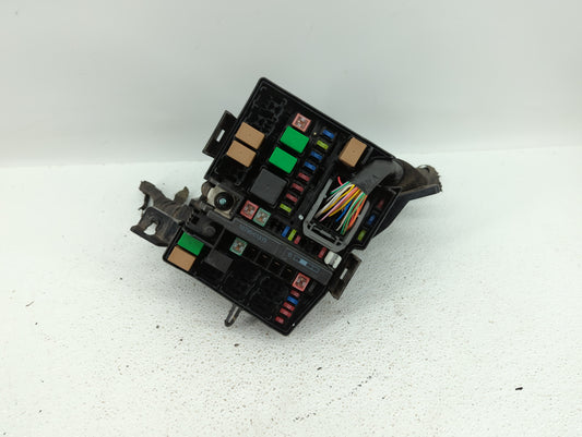 2014-2015 Kia Optima Fusebox Fuse Box Panel Relay Module P/N:91259-2T010 1410210889, 91955-2T730, 91955-2T010 Fits Fits 2014 2015 OEM Used Auto Parts