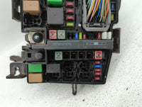 2014-2015 Kia Optima Fusebox Fuse Box Panel Relay Module P/N:91259-2T010 1410210889, 91955-2T730, 91955-2T010 Fits Fits 2014