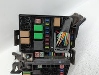 2014-2015 Kia Optima Fusebox Fuse Box Panel Relay Module P/N:91259-2T010 1410210889, 91955-2T730, 91955-2T010 Fits Fits 2014