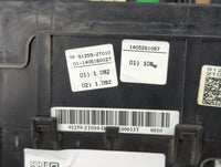 2014-2015 Kia Optima Fusebox Fuse Box Panel Relay Module P/N:91259-2T010 1410210889, 91955-2T730, 91955-2T010 Fits Fits 2014