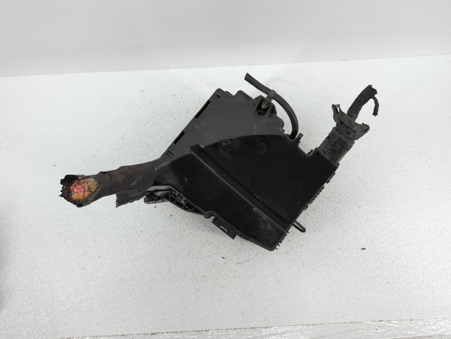 2014-2015 Kia Optima Fusebox Fuse Box Panel Relay Module P/N:91259-2T010 1410210889, 91955-2T730, 91955-2T010 Fits Fits 2014