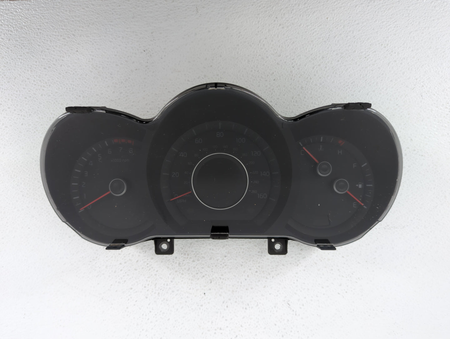 2014-2015 Kia Optima Instrument Cluster Speedometer Gauges P/N:94031-2T270 Fits Fits 2014 2015 OEM Used Auto Parts - Oemused
