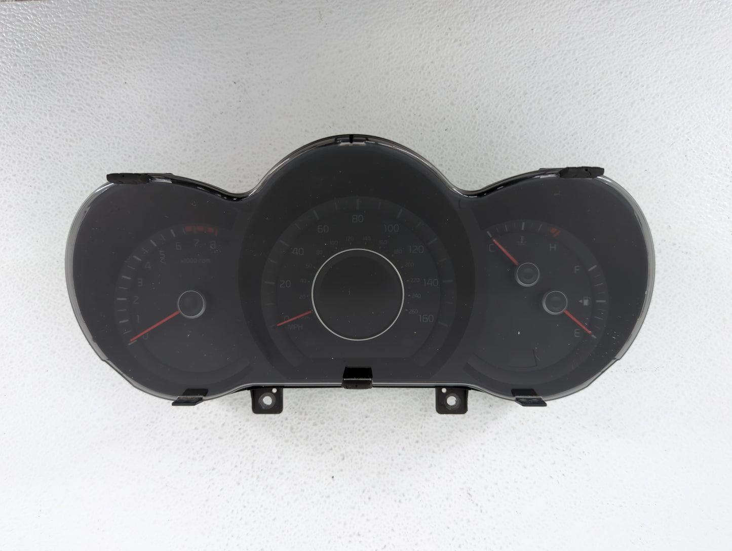 2014-2015 Kia Optima Instrument Cluster Speedometer Gauges P/N:94031-2T270 Fits Fits 2014 2015 OEM Used Auto Parts - Oemused