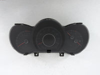 2014-2015 Kia Optima Instrument Cluster Speedometer Gauges P/N:94031-2T270 Fits Fits 2014 2015 OEM Used Auto Parts - Oemused