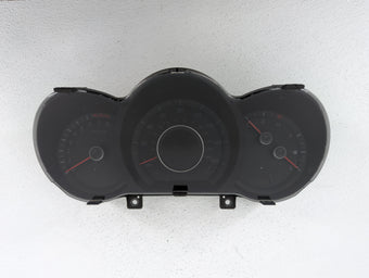 compare product 2014-2015 Kia Optima Instrument Cluster Speedometer Gauges P/N:94031-2T270 Fits Fits 2014 2015 OEM Used Auto Parts
