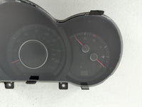 2014-2015 Kia Optima Instrument Cluster Speedometer Gauges P/N:94031-2T270 Fits Fits 2014 2015 OEM Used Auto Parts - Oemused