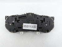 2014-2015 Kia Optima Instrument Cluster Speedometer Gauges P/N:94031-2T270 Fits Fits 2014 2015 OEM Used Auto Parts - Oemused