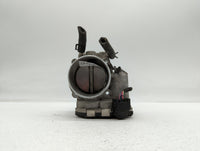 2011-2015 Kia Optima Throttle Body P/N:904501 0001 35100-2G700 Fits Fits 2011 2012 2013 2014 2015 2016 OEM Used Auto Parts -