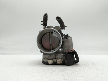 2011-2015 Kia Optima Throttle Body P/N:904501 0001 35100-2G700 Fits Fits 2011 2012 2013 2014 2015 2016 OEM Used Auto Parts -