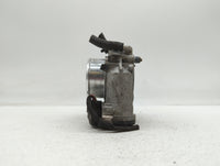 2011-2015 Kia Optima Throttle Body P/N:904501 0001 35100-2G700 Fits Fits 2011 2012 2013 2014 2015 2016 OEM Used Auto Parts -
