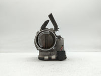 2011-2015 Kia Optima Throttle Body P/N:904501 0001 35100-2G700 Fits Fits 2011 2012 2013 2014 2015 2016 OEM Used Auto Parts -