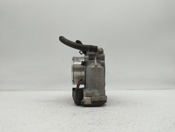 2011-2015 Kia Optima Throttle Body P/N:904501 0001 35100-2G700 Fits Fits 2011 2012 2013 2014 2015 2016 OEM Used Auto Parts
