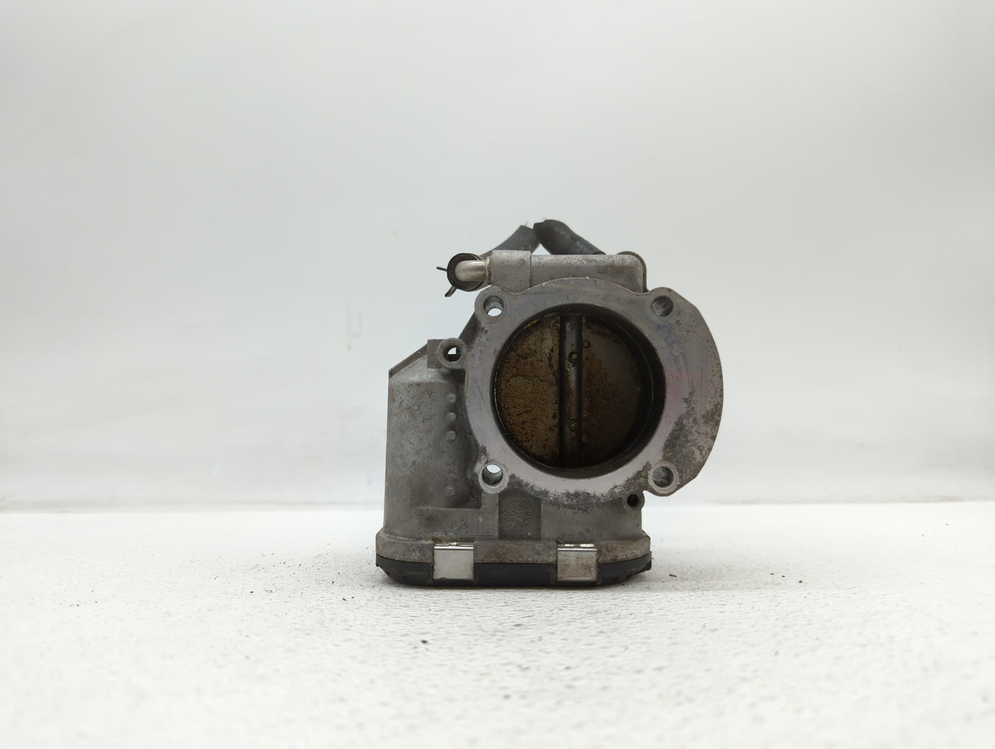 2011-2015 Kia Optima Throttle Body P/N:904501 0001 35100-2G700 Fits Fits 2011 2012 2013 2014 2015 2016 OEM Used Auto Parts -