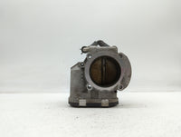 2011-2015 Kia Optima Throttle Body P/N:904501 0001 35100-2G700 Fits Fits 2011 2012 2013 2014 2015 2016 OEM Used Auto Parts -