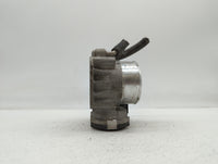 2011-2015 Kia Optima Throttle Body P/N:904501 0001 35100-2G700 Fits Fits 2011 2012 2013 2014 2015 2016 OEM Used Auto Parts -