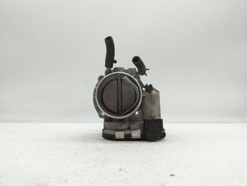 2011-2015 Kia Optima Throttle Body P/N:904501 0001 35100-2G700 Fits Fits 2011 2012 2013 2014 2015 2016 OEM Used Auto Parts -