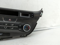 2014-2015 Kia Optima Climate Control Module Temperature AC/Heater Replacement P/N:97250-2TXXX 97250-2TLE0 Fits Fits 2014 201