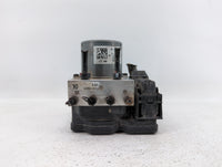 2014-2015 Kia Optima ABS Pump Control Module Replacement P/N:BE6003O902 58920-2T870 Fits Fits 2014 2015 OEM Used Auto Parts 