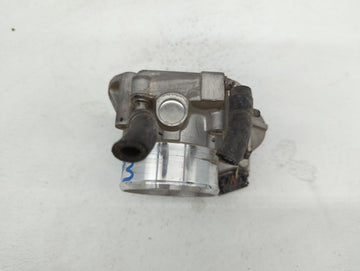 2011-2015 Kia Optima Throttle Body P/N:904501 0001 35100-2G700 Fits Fits 2011 2012 2013 2014 2015 2016 OEM Used Auto Parts