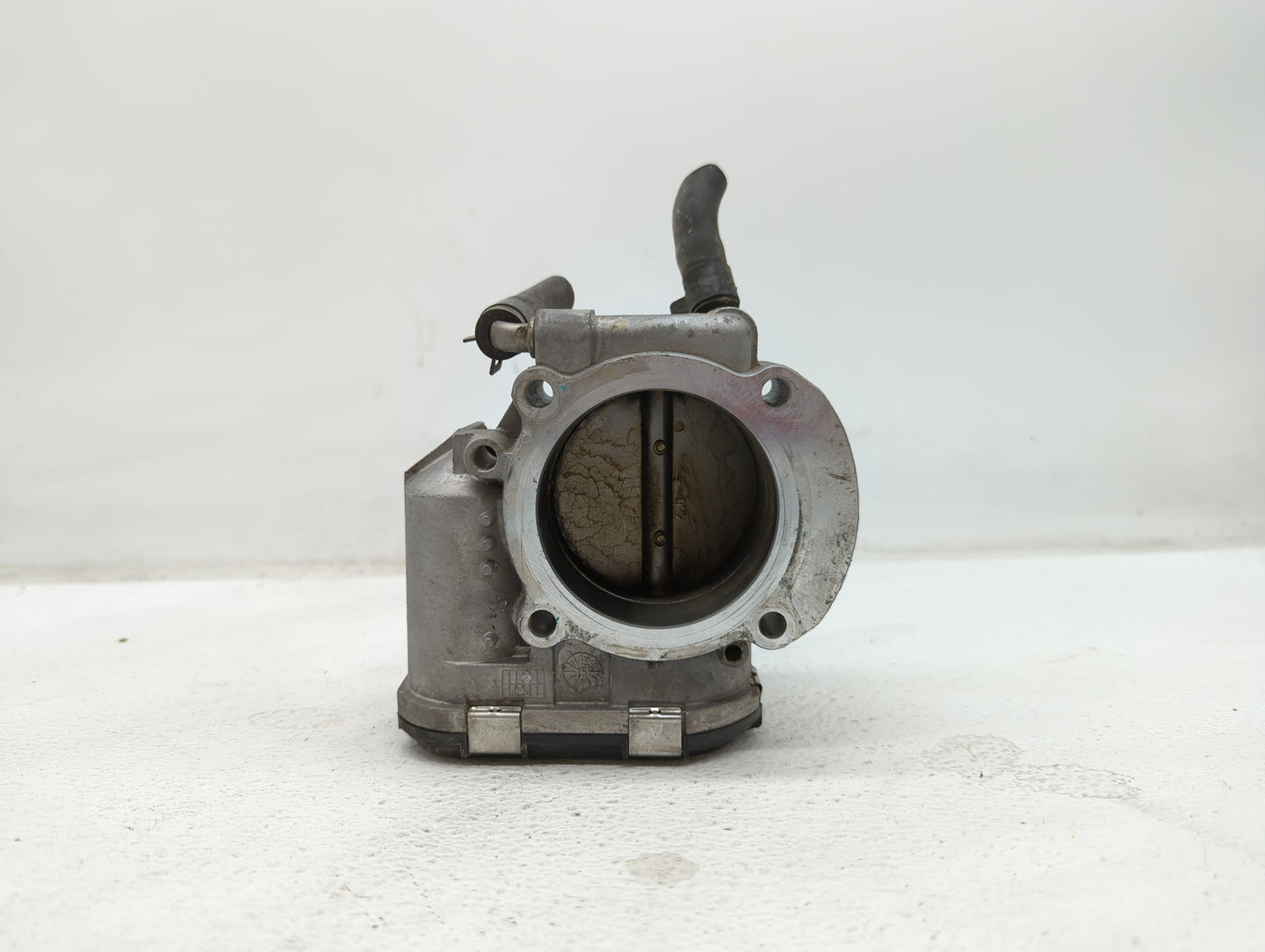 2011-2015 Kia Optima Throttle Body P/N:904501 0001 35100-2G700 Fits Fits 2011 2012 2013 2014 2015 2016 OEM Used Auto Parts -