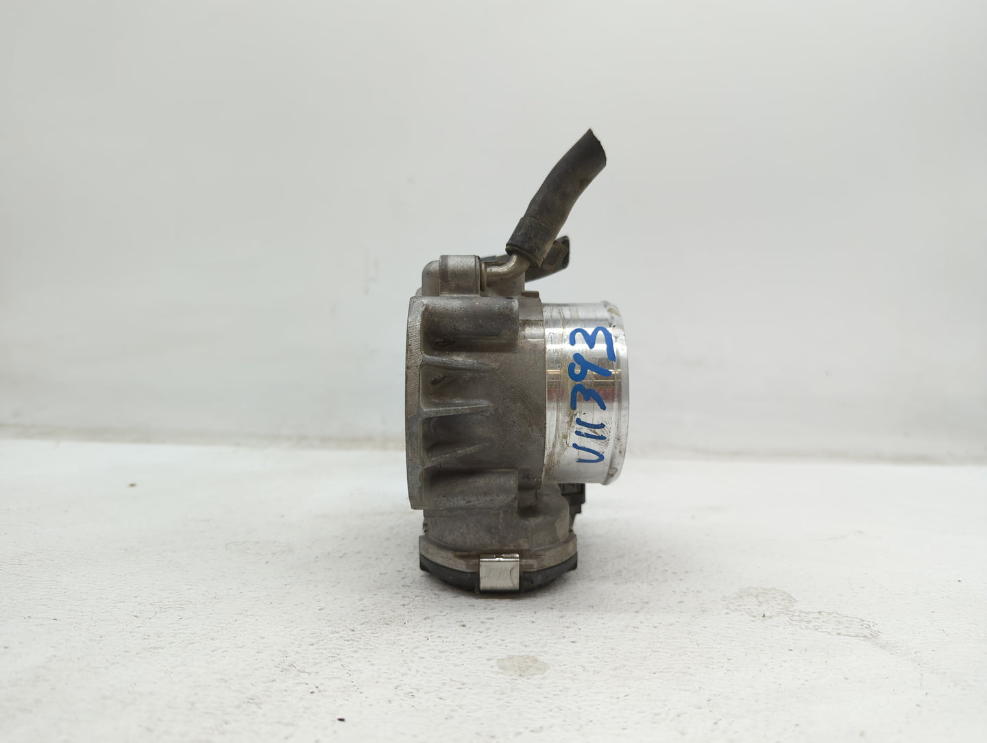 2011-2015 Kia Optima Throttle Body P/N:904501 0001 35100-2G700 Fits Fits 2011 2012 2013 2014 2015 2016 OEM Used Auto Parts -