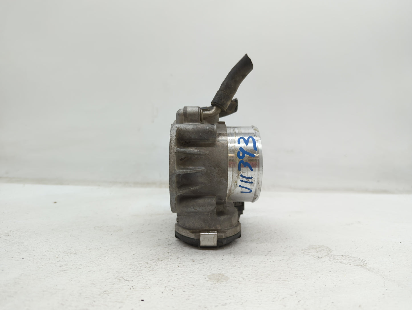 2011-2015 Kia Optima Throttle Body P/N:904501 0001 35100-2G700 Fits Fits 2011 2012 2013 2014 2015 2016 OEM Used Auto Parts -