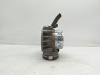 2011-2015 Kia Optima Throttle Body P/N:904501 0001 35100-2G700 Fits Fits 2011 2012 2013 2014 2015 2016 OEM Used Auto Parts -