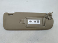 2011-2016 Kia Optima Sun Visor Shade Replacement Passenger Right Mirror Fits Fits 2011 2012 2013 2014 2015 2016 OEM Used Aut