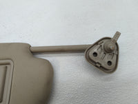 2011-2016 Kia Optima Sun Visor Shade Replacement Passenger Right Mirror Fits Fits 2011 2012 2013 2014 2015 2016 OEM Used Aut