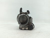 2011-2015 Kia Optima Throttle Body P/N:904501 0001 35100-2G700 Fits Fits 2011 2012 2013 2014 2015 2016 OEM Used Auto Parts -