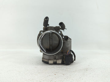 2011-2015 Kia Optima Throttle Body P/N:904501 0001 35100-2G700 Fits Fits 2011 2012 2013 2014 2015 2016 OEM Used Auto Parts -