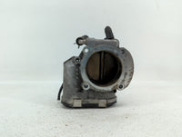 2011-2015 Kia Optima Throttle Body P/N:904501 0001 35100-2G700 Fits Fits 2011 2012 2013 2014 2015 2016 OEM Used Auto Parts -