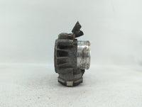 2011-2015 Kia Optima Throttle Body P/N:904501 0001 35100-2G700 Fits Fits 2011 2012 2013 2014 2015 2016 OEM Used Auto Parts -