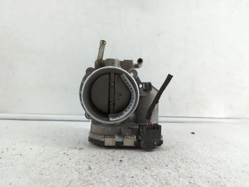 2011-2015 Kia Optima Throttle Body P/N:904501 0001 35100-2G700 Fits Fits 2011 2012 2013 2014 2015 2016 OEM Used Auto Parts -