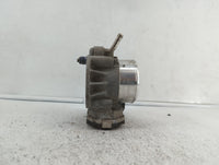 2011-2015 Kia Optima Throttle Body P/N:904501 0001 35100-2G700 Fits Fits 2011 2012 2013 2014 2015 2016 OEM Used Auto Parts -