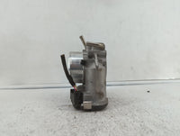 2011-2015 Kia Optima Throttle Body P/N:904501 0001 35100-2G700 Fits Fits 2011 2012 2013 2014 2015 2016 OEM Used Auto Parts -