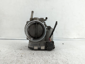 2011-2015 Kia Optima Throttle Body P/N:904501 0001 35100-2G700 Fits Fits 2011 2012 2013 2014 2015 2016 OEM Used Auto Parts -