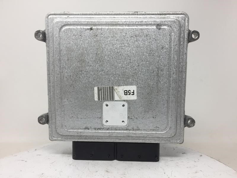 2014-2015 Kia Optima PCM Engine Control Computer ECU ECM PCU OEM P/N:39108-2GBE6 2.4L Fits Fits 2014 2015 OEM Used Auto Part