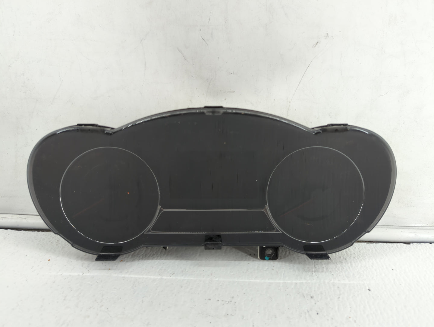 2014-2016 Kia Optima Instrument Cluster Speedometer Gauges P/N:94041-4V000 94041-4U000 Fits Fits 2014 2015 2016 OEM Used Aut