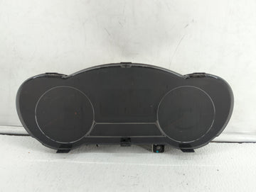 2014-2016 Kia Optima Instrument Cluster Speedometer Gauges P/N:94041-4V000 94041-4U000 Fits Fits 2014 2015 2016 OEM Used Aut