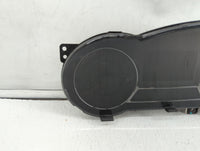 2014-2016 Kia Optima Instrument Cluster Speedometer Gauges P/N:94041-4V000 94041-4U000 Fits Fits 2014 2015 2016 OEM Used Aut