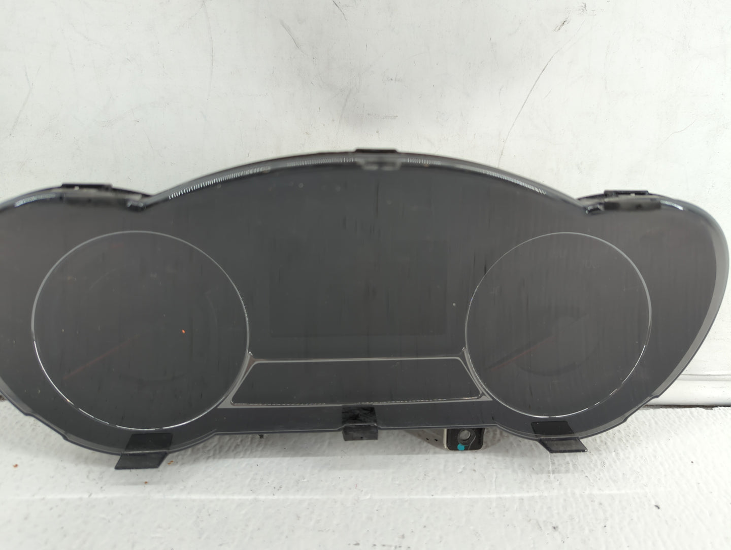 2014-2016 Kia Optima Instrument Cluster Speedometer Gauges P/N:94041-4V000 94041-4U000 Fits Fits 2014 2015 2016 OEM Used Aut