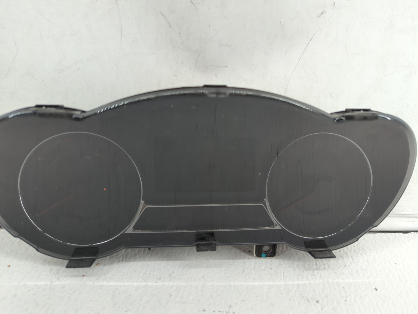 2014-2016 Kia Optima Instrument Cluster Speedometer Gauges P/N:94041-4V000 94041-4U000 Fits Fits 2014 2015 2016 OEM Used Aut