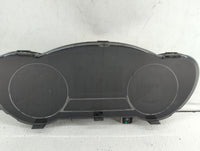 2014-2016 Kia Optima Instrument Cluster Speedometer Gauges P/N:94041-4V000 94041-4U000 Fits Fits 2014 2015 2016 OEM Used Aut