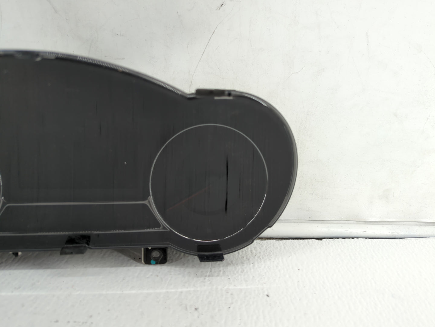 2014-2016 Kia Optima Instrument Cluster Speedometer Gauges P/N:94041-4V000 94041-4U000 Fits Fits 2014 2015 2016 OEM Used Aut