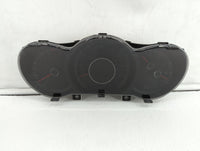 2014-2015 Kia Optima Instrument Cluster Speedometer Gauges P/N:94031-2T270 Miles: Fits Fits 2014 2015 OEM Used Auto Parts - 