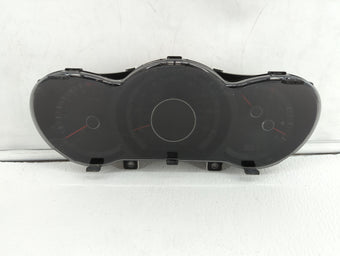 compare product 2014-2015 Kia Optima Instrument Cluster Speedometer Gauges P/N:94031-2T270 Miles: Fits Fits 2014 2015 OEM Used Auto Parts